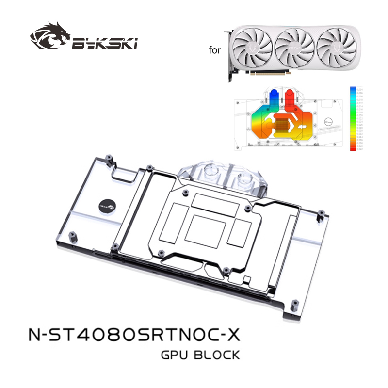 ZOTAC RTX 4080 SUPER-16GB TRIN - Rtx 4080 Water Cooling Block 리뷰 및 가격