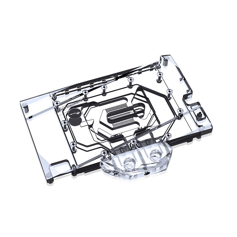 다채로운 iGame Geforce RTX 4080 16 - Rtx 4080 Water Cooling Block 리뷰 및 가격
