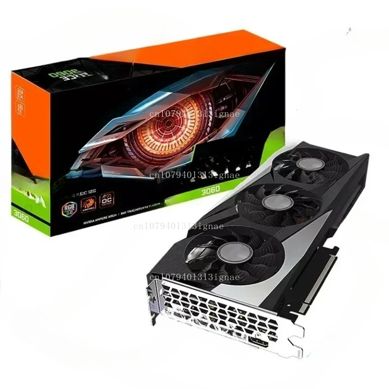 비디오 카드 RTX 3090 24GB 384비트 GDD - Rtx 3090 24Gb Gddr6X 리뷰 및 가격